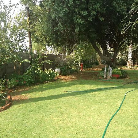Mom'S Place Upington Luaran gambar