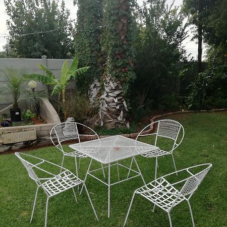 Mom'S Place Upington Luaran gambar
