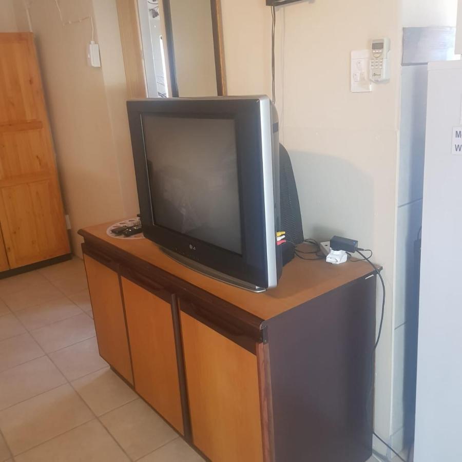 Mom'S Place Upington Luaran gambar