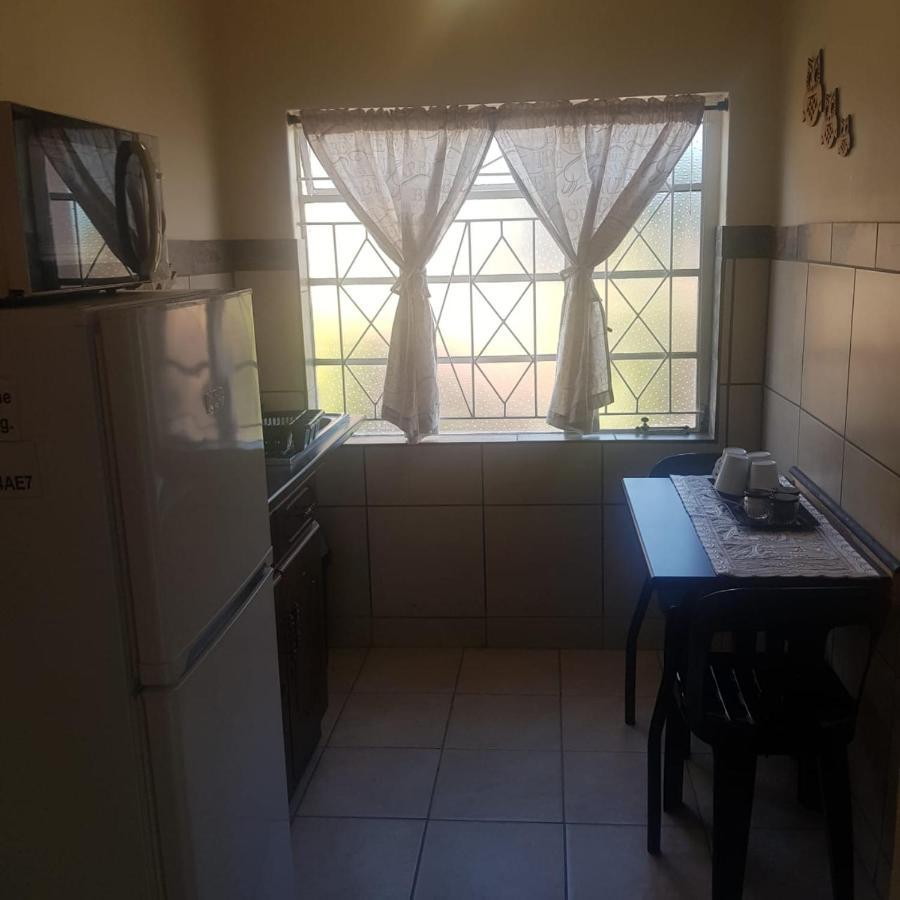 Mom'S Place Upington Luaran gambar