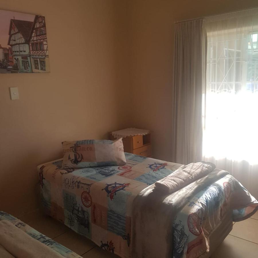 Mom'S Place Upington Luaran gambar