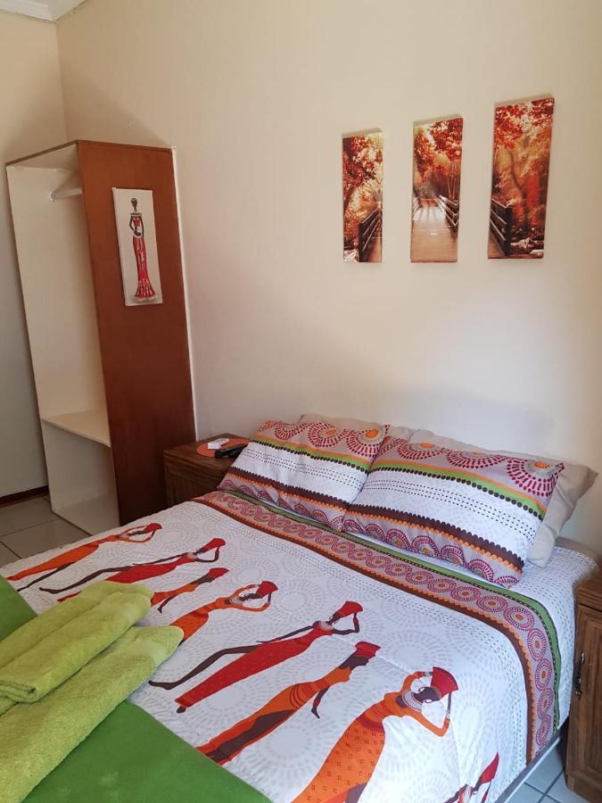 Mom'S Place Upington Luaran gambar