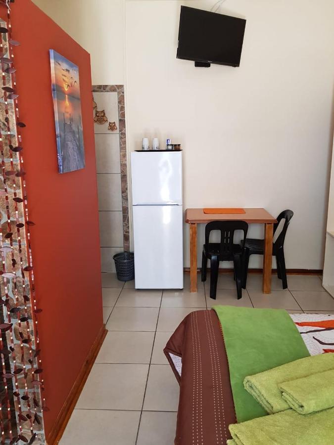 Mom'S Place Upington Luaran gambar