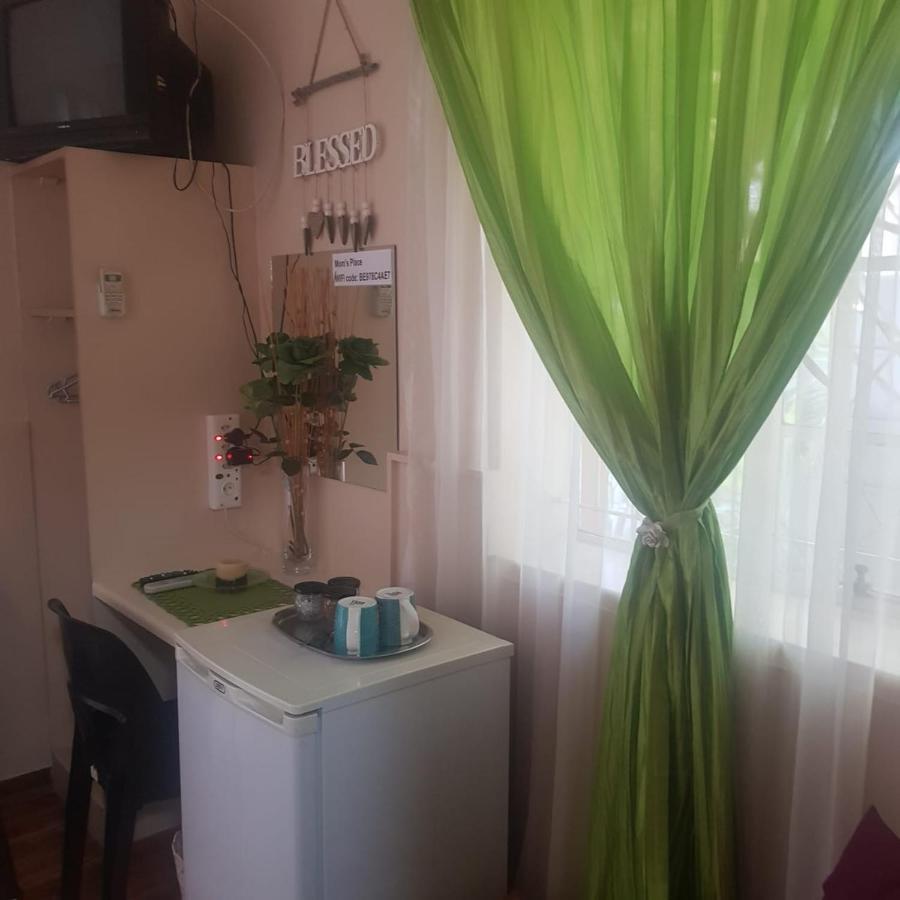 Mom'S Place Upington Luaran gambar