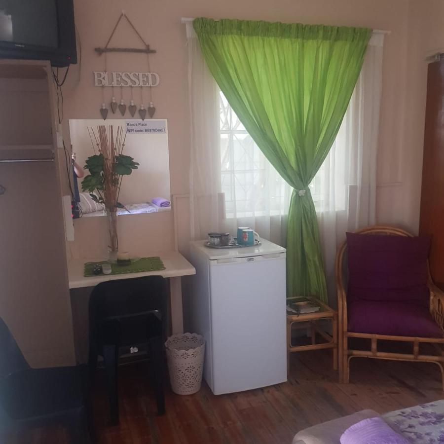 Mom'S Place Upington Luaran gambar