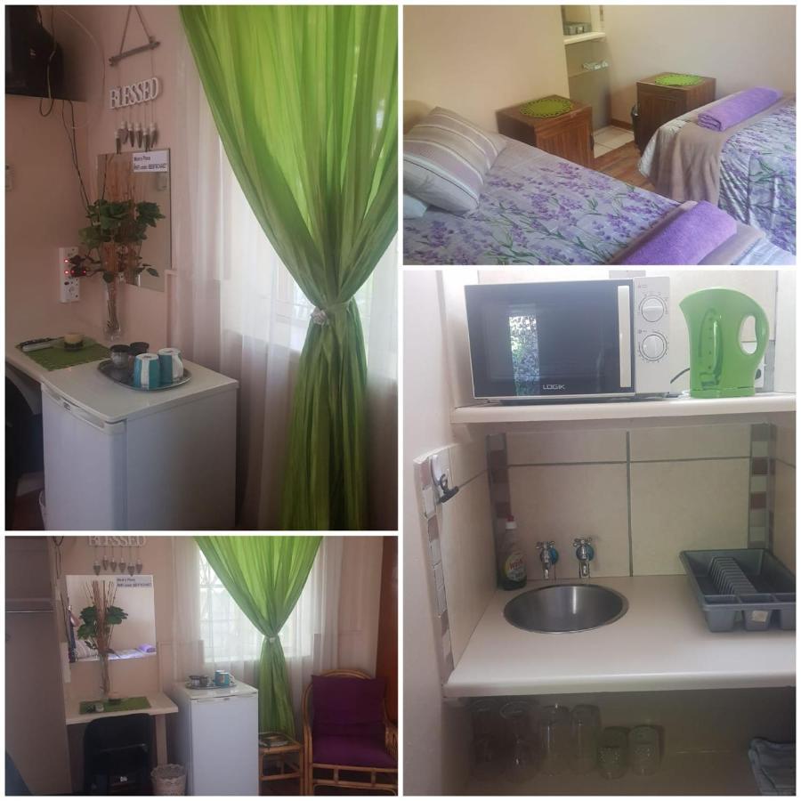 Mom'S Place Upington Luaran gambar