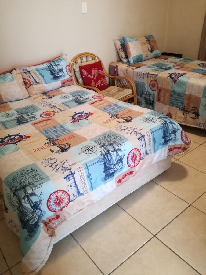 Mom'S Place Upington Luaran gambar