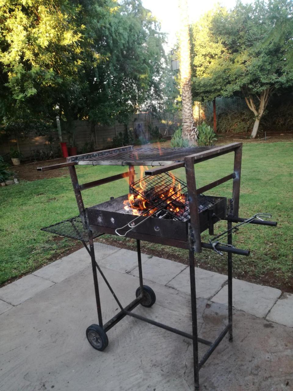 Mom'S Place Upington Luaran gambar