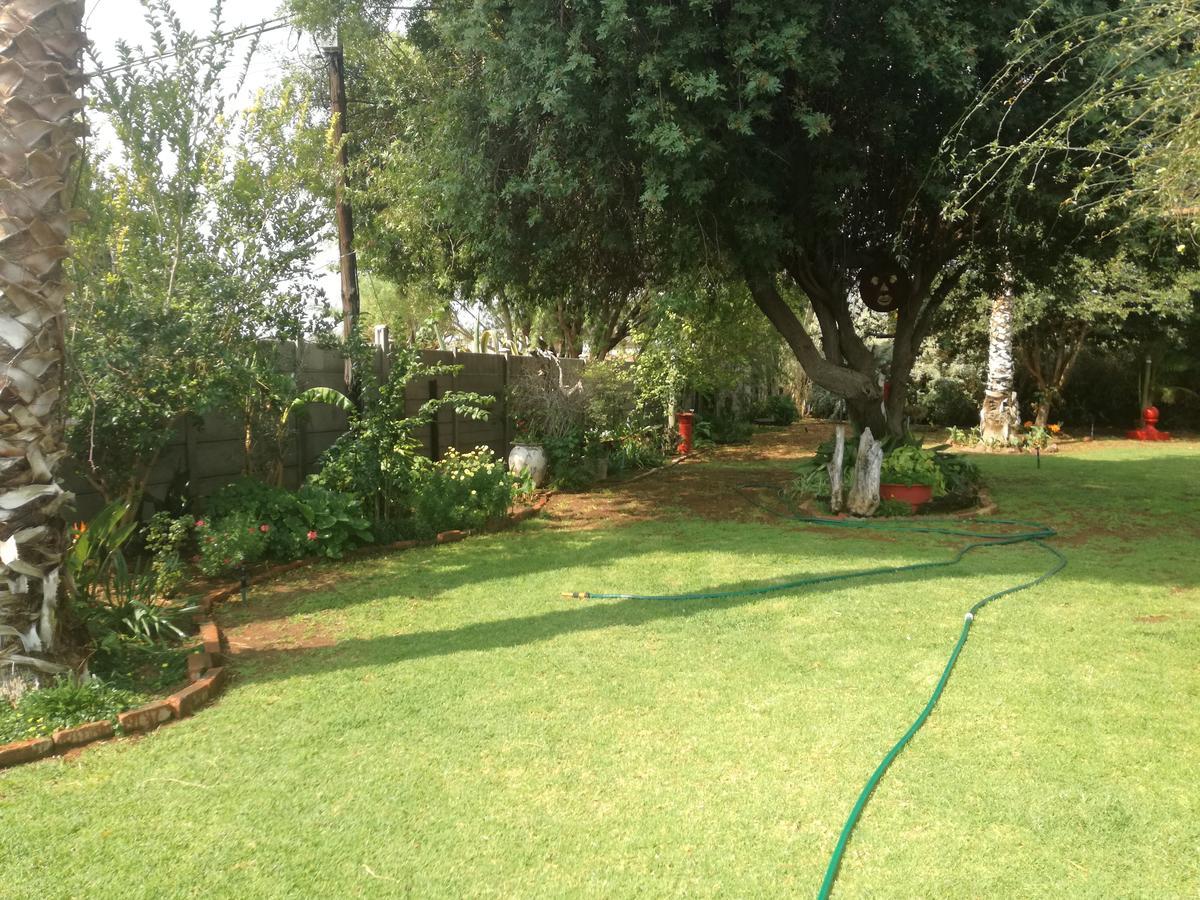 Mom'S Place Upington Luaran gambar