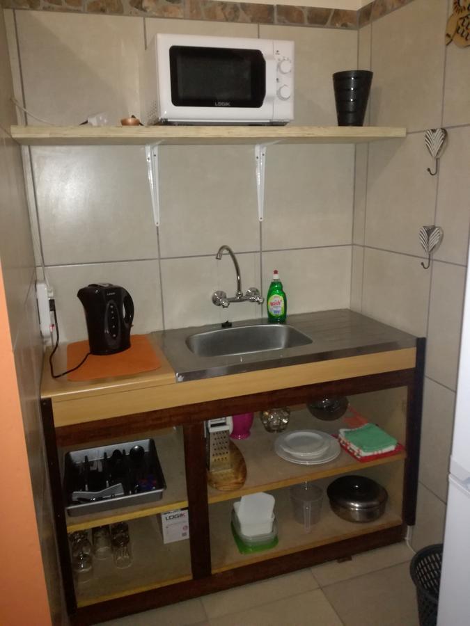 Mom'S Place Upington Luaran gambar